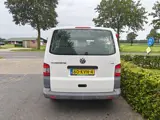 Foto 30 van Volkswagen Transporter Kombi 9 prs 2.0 TDI L1H1 Trendline AIRCO BJ 2010