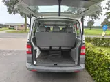 Foto 21 van Volkswagen Transporter Kombi 9 prs 2.0 TDI L1H1 Trendline AIRCO BJ 2010
