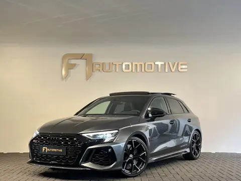 Audi RS3 Sportback 2.5 TFSI quattro Pano|RS Seats|Keyless