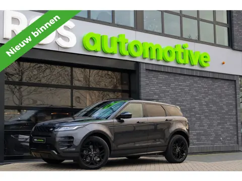 Land Rover Range Rover Evoque 1.5 P300e AWD R-Dynamic S | BTW | PANO | CAMERA | CARPLAY | ACC | STUU