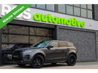 Land Rover Range Rover Evoque 1.5 P300e AWD R-Dynamic S | BTW | PANO | CAMERA | CARPLAY | ACC | STUU