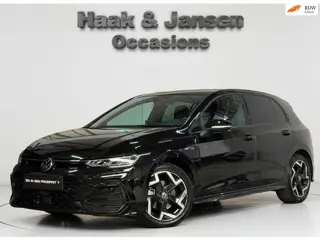 Volkswagen Golf 1.5 eTSI R-Line Edition - Stoel/Stuur verwarming - Adaptive Cruise - Inclusief BTW!