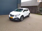 Foto 21 van Opel MOKKA 1.4 T X Edition 4x4