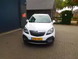 Foto 30 van Opel MOKKA 1.4 T X Edition 4x4