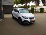 Foto 28 van Opel MOKKA 1.4 T X Edition 4x4