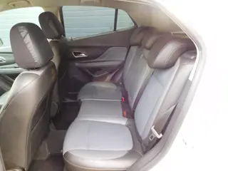 Foto 13 van Opel MOKKA 1.4 T X Edition 4x4