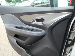 Foto 12 van Opel MOKKA 1.4 T X Edition 4x4
