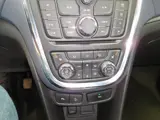 Foto 29 van Opel MOKKA 1.4 T X Edition 4x4