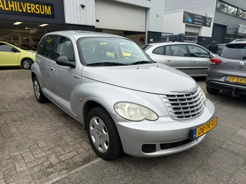 Chrysler PT Cruiser 1.6i Classic