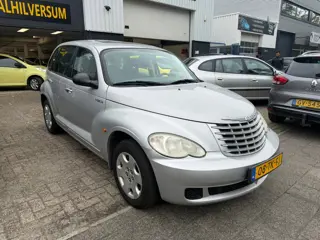 Chrysler PT Cruiser 1.6i Classic