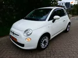 Foto 28 van Fiat 500 1.0 TwinAir Pop Airco Zuinig A-Label Historie