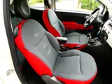 Foto 22 van Fiat 500 1.0 TwinAir Pop Airco Zuinig A-Label Historie