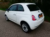 Foto 25 van Fiat 500 1.0 TwinAir Pop Airco Zuinig A-Label Historie