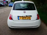 Foto 29 van Fiat 500 1.0 TwinAir Pop Airco Zuinig A-Label Historie