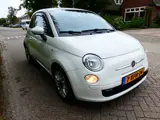 Foto 30 van Fiat 500 1.0 TwinAir Pop Airco Zuinig A-Label Historie