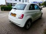 Foto 21 van Fiat 500 1.0 TwinAir Pop Airco Zuinig A-Label Historie