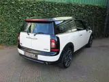 Foto 30 van MINI Clubman 1.6 Cooper Chili R55 Youngtimer, Pano.dak, clima, BT en 17"