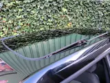 Foto 28 van MINI Clubman 1.6 Cooper Chili R55 Youngtimer, Pano.dak, clima, BT en 17"
