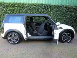 Foto 24 van MINI Clubman 1.6 Cooper Chili R55 Youngtimer, Pano.dak, clima, BT en 17"