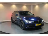 Foto 29 van BMW 3-serie Touring 318i Executive *Automaat* 2de Eigenaar|Dealer OH|Trekhaak|Cruise|Navi|PDC|18''Ve