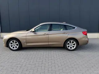 Foto 20 van BMW 3-serie Gran Turismo 318d GT High Executive Xenon Led