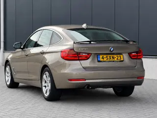 Foto 19 van BMW 3-serie Gran Turismo 318d GT High Executive Xenon Led