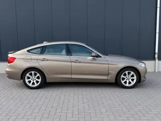 Foto 17 van BMW 3-serie Gran Turismo 318d GT High Executive Xenon Led