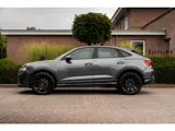 Foto 25 van Audi Q3 Sportback 45 TFSI e S Edition 245 PK 3x S-Line SONOS ACC Camera 21'' ABT RSQ3