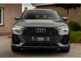 Foto 26 van Audi Q3 Sportback 45 TFSI e S Edition 245 PK 3x S-Line SONOS ACC Camera 21'' ABT RSQ3
