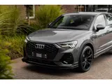 Foto 28 van Audi Q3 Sportback 45 TFSI e S Edition 245 PK 3x S-Line SONOS ACC Camera 21'' ABT RSQ3