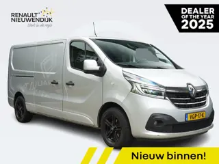 Renault Trafic 2.0 dCi 145 T29 L2H1 Luxe AUTOMAAT / DEALER OND. / NAVI / CAMERA / PDC / CRUISE / CLI