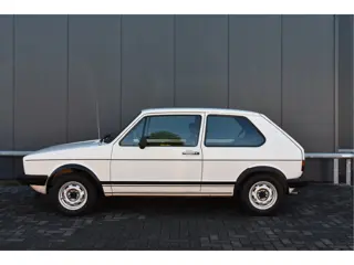 Volkswagen Golf GTI 1800 (bj 1983)