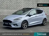 Foto 22 van Ford Fiesta 1.0 EcoBoost Hybrid ST-Line | B&O Audio | Panoramadak | Stoelverwarming | Camera |