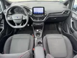 Foto 24 van Ford Fiesta 1.0 EcoBoost Hybrid ST-Line | B&O Audio | Panoramadak | Stoelverwarming | Camera |