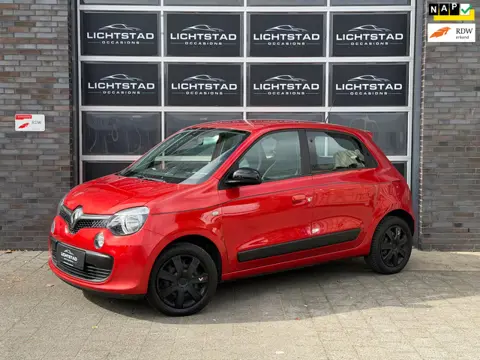 Renault Twingo 1.0 SCe Expression AIRCO CRUISE START STOP BLUETOOTH ELEKTRISCHE RAMEN