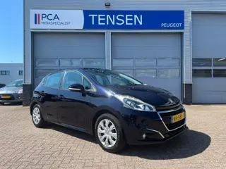 Peugeot 208 1.2 PureTech Blue Lion | Trekhaak | Navigatie| Cruise Control |