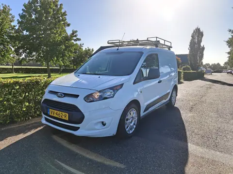 Ford Transit Connect 1.5 TDCI L1 Trend AIRCO BJ 2016