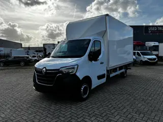 Renault Master 145.35 L3 Euro 6E,Airco, camera, bpm vrij