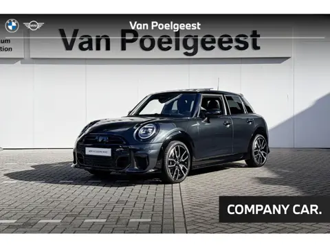 MINI Cooper 5-deurs Cooper S | John Cooper Works | Pakket XL | Panoramadak