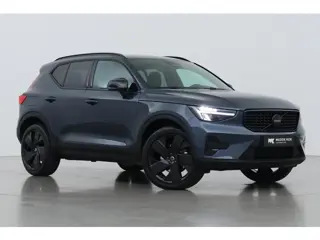 Volvo XC40 B3 Plus Black Edition | Harman/Kardon | BLIS | 360° Camera | Pilot Assist | Stoel+Stuurve