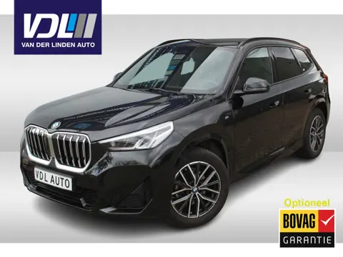 BMW X1 sDrive18i Apple Carplay/Android Auto l Lederen bekleding l Hemelbekleding donker l Lichtmetal