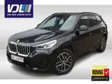 Foto 22 van BMW X1 sDrive18i Apple Carplay/Android Auto l Lederen bekleding l Hemelbekleding donker l Lichtmetal