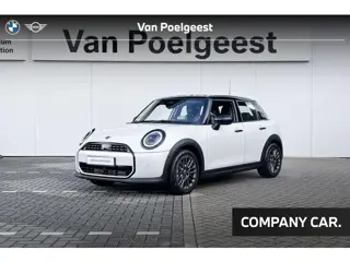Foto 20 van MINI 5-deurs Cooper C Classic Pakket M
