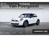 Foto 30 van MINI 5-deurs Cooper C Classic Pakket M
