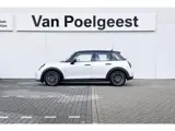Foto 23 van MINI 5-deurs Cooper C Classic Pakket M