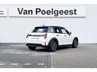 Foto 15 van MINI 5-deurs Cooper C Classic Pakket M