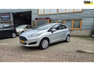 Ford Fiesta 1.0 Style 5 Deurs 146080 km met Nap.
