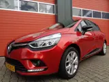 Foto 29 van Renault Clio Estate 0.9 TCe Limited 90PK Airco Cruise Navi Trekhaak 1E-Eiegnaar NL-Auto