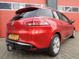 Foto 28 van Renault Clio Estate 0.9 TCe Limited 90PK Airco Cruise Navi Trekhaak 1E-Eiegnaar NL-Auto