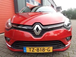 Foto 16 van Renault Clio Estate 0.9 TCe Limited 90PK Airco Cruise Navi Trekhaak 1E-Eiegnaar NL-Auto